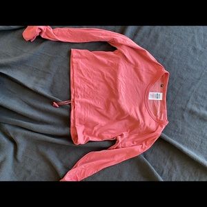 Gymshark Lightweight Seamless Crop